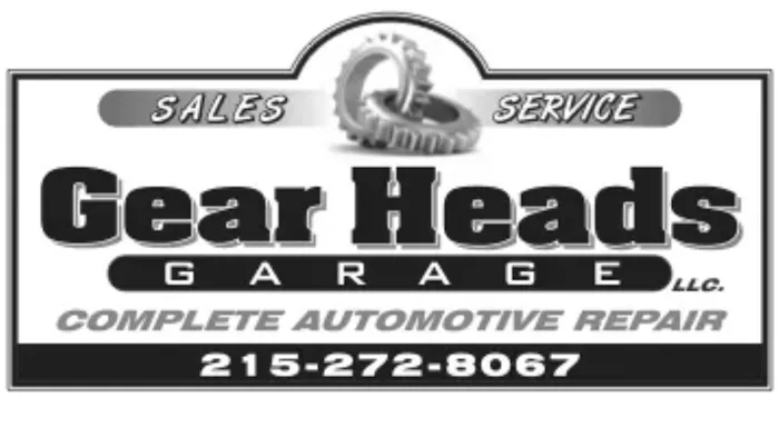 Gear Heads Garage LLC 5