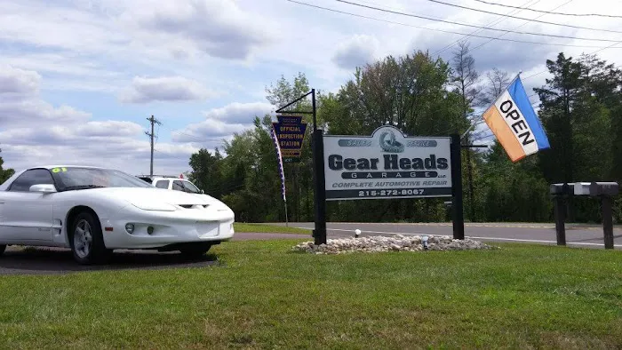 Gear Heads Garage LLC 6