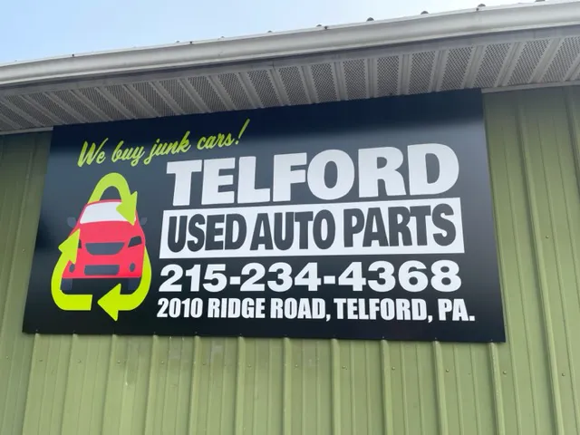 JKL Auto Products & Service 2