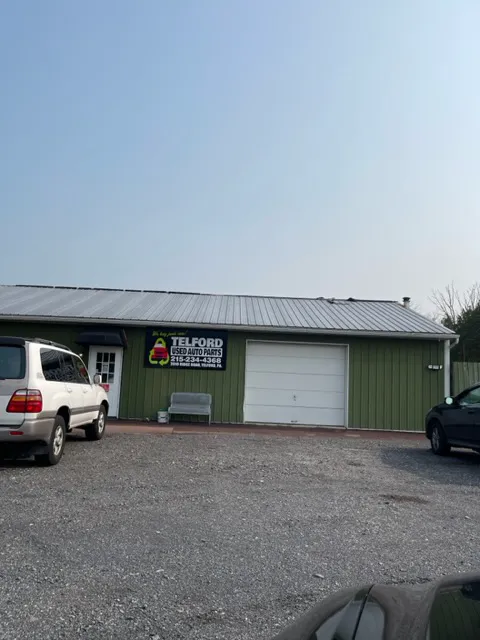 JKL Auto Products & Service 0