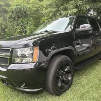 Telford Auto Parts