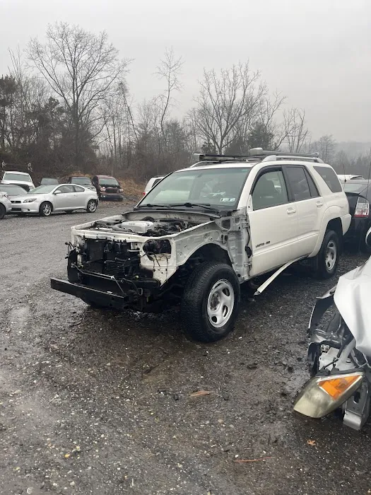 Telford Auto Parts 4
