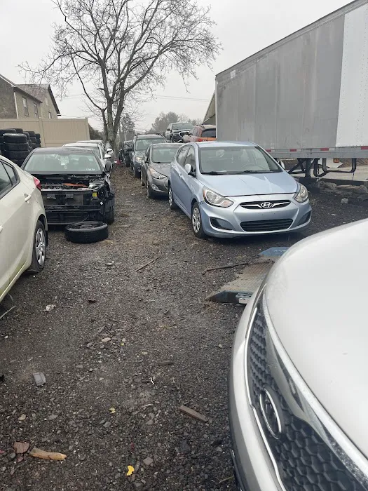 Telford Auto Parts 5