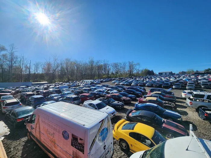 Telford Auto Parts 7