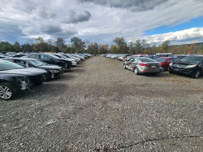 Telford Auto Parts 8