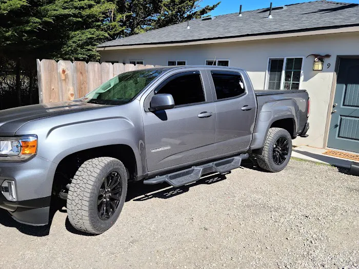 Lavender Brothers Automotive 7