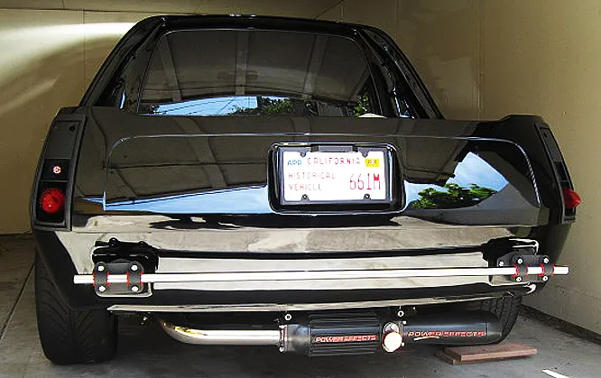 Bay Muffler Services 0