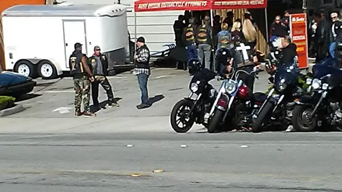 Bill's Monterey Custom Motorcycles LLC 1