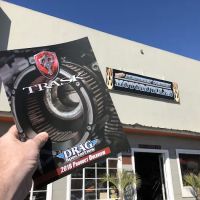 Bill's Monterey Custom Motorcycles LLC