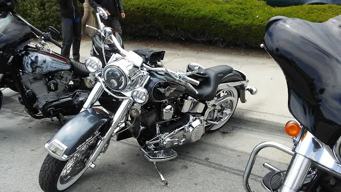 Bill's Monterey Custom Motorcycles LLC 3