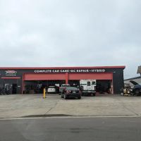 Wayside Garage