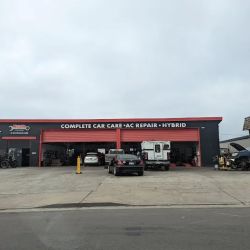 Wayside Garage ico