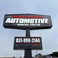 Lavender Brothers Automotive Service Centers
