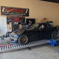 Damond Motorsports