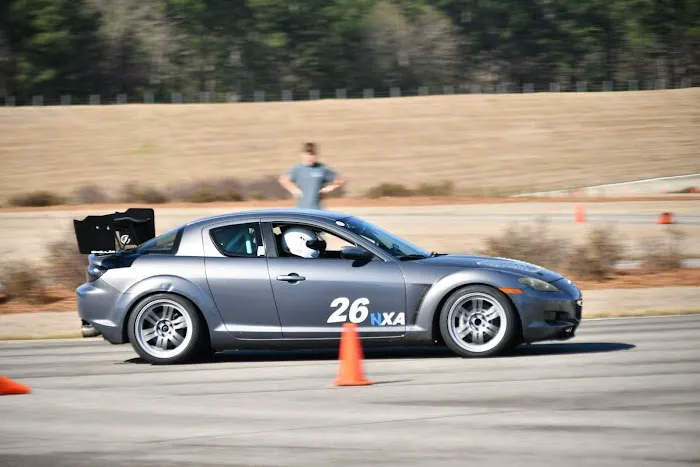 Damond Motorsports 3