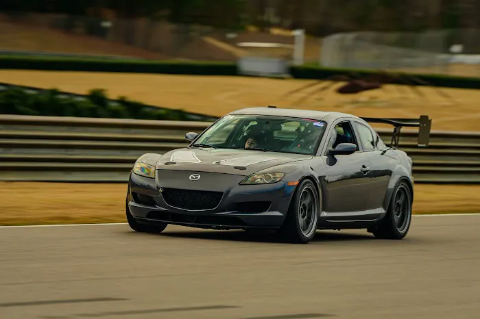 Damond Motorsports 7
