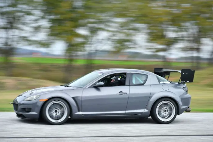 Damond Motorsports 5