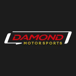 Damond Motorsports 9