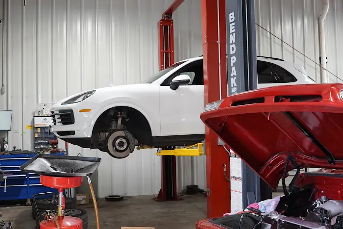 Auto Technician Repair LLC 1
