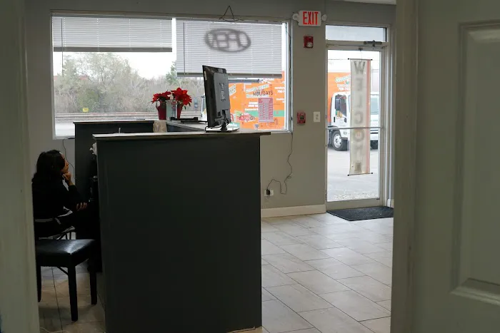 Auto Technician Repair LLC 9