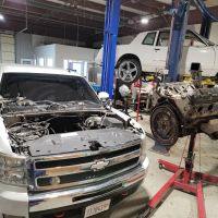 J & A Transmission & Auto Repair