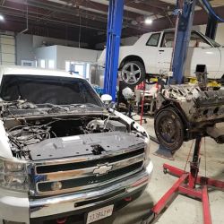 J & A Transmission & Auto Repair ico