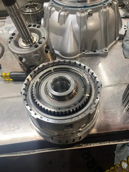 J & A Transmission & Auto Repair 2