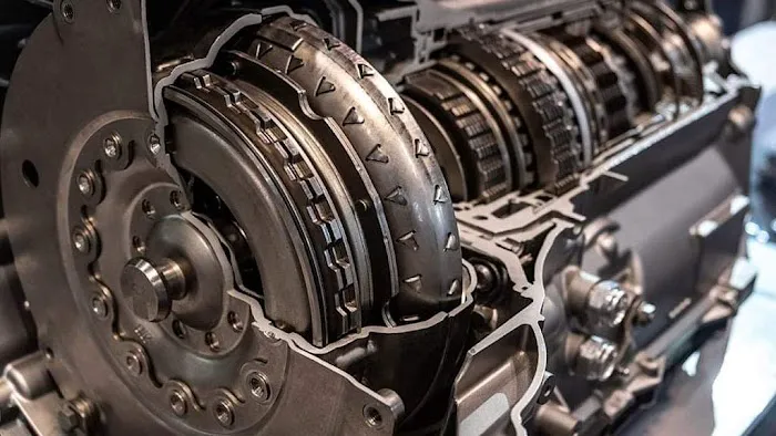 J & A Transmission & Auto Repair 5