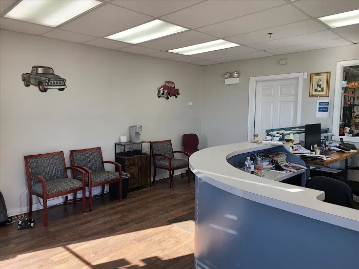 J & A Transmission & Auto Repair 4