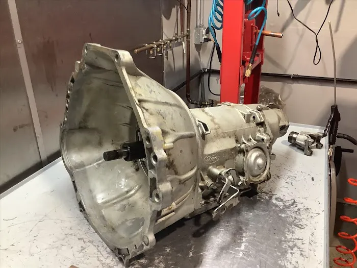 J & A Transmission & Auto Repair 8