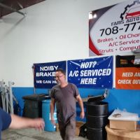 Driveshafts Unlimited Inc