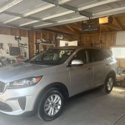 Berwyn Kia Auto Parts ico