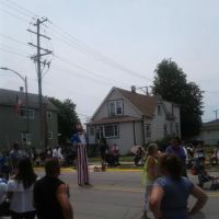 Tony's Fast Lane Performance