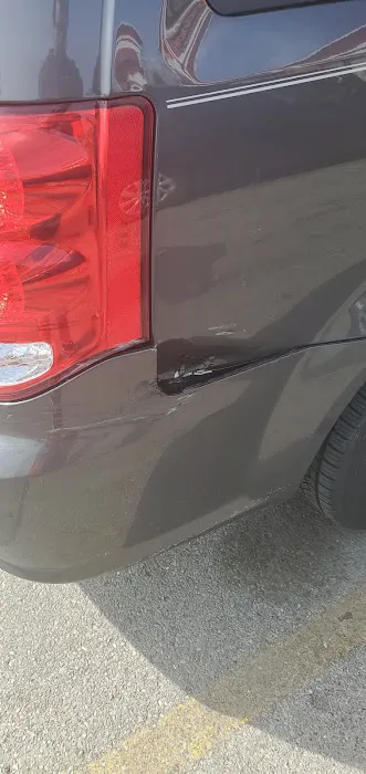 Fuller's Auto Body 0
