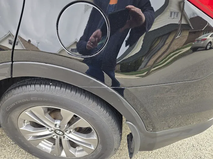 Fuller's Auto Body 3