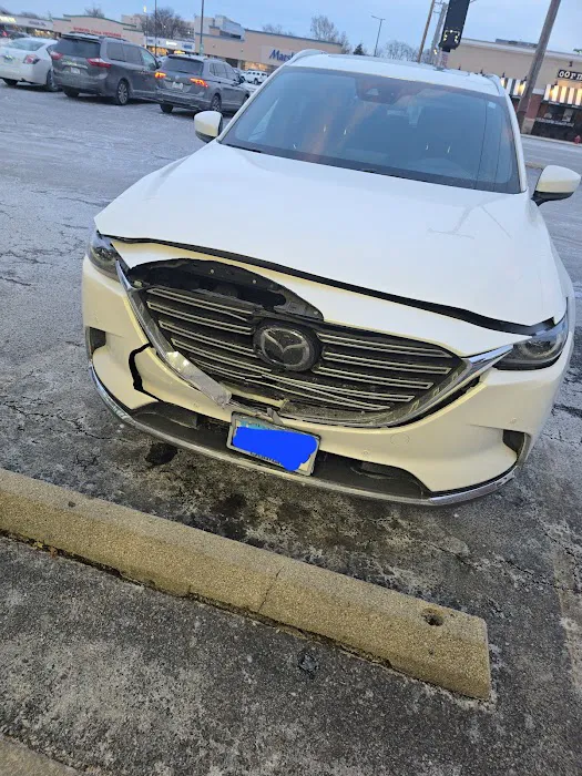 Fuller's Auto Body 5