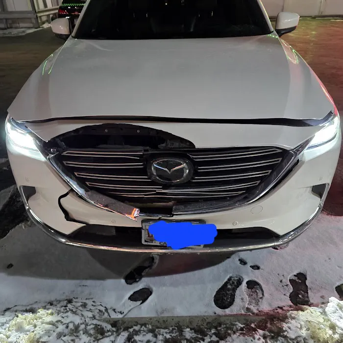 Fuller's Auto Body 7