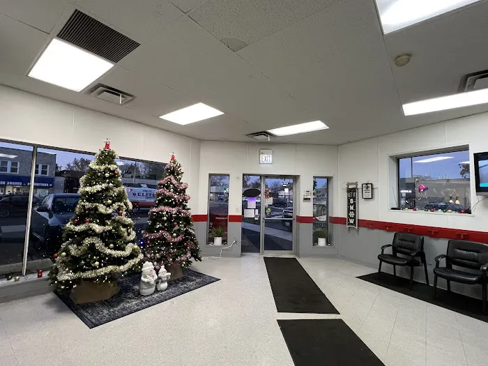 Cassidy Tire and Service 3