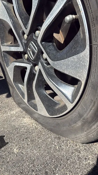 Cassidy Tire and Service 8