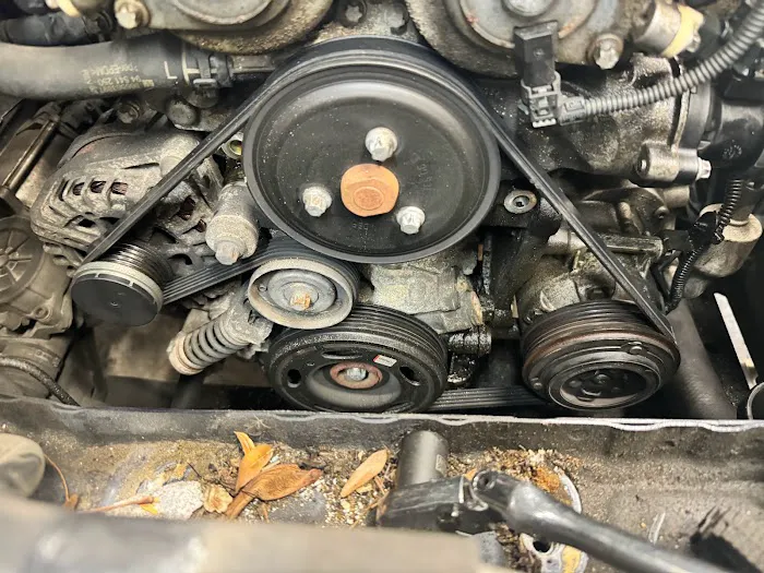 RJR Auto Repair 0