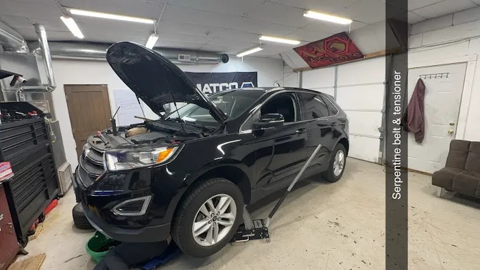 RJR Auto Repair 3
