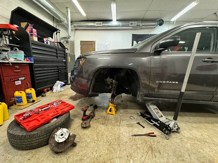 RJR Auto Repair 6