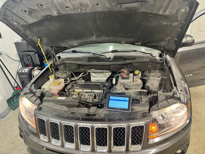 RJR Auto Repair 7