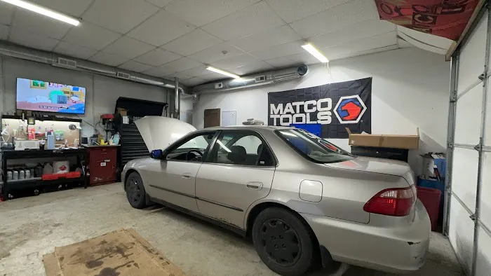 RJR Auto Repair 8