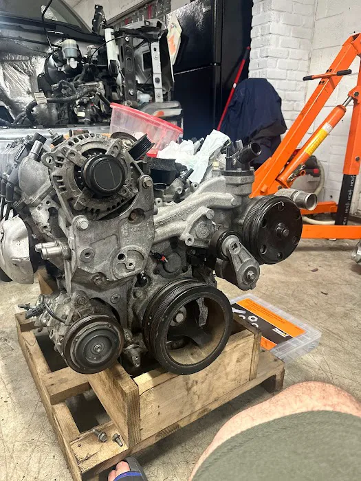 RJR Auto Repair 9