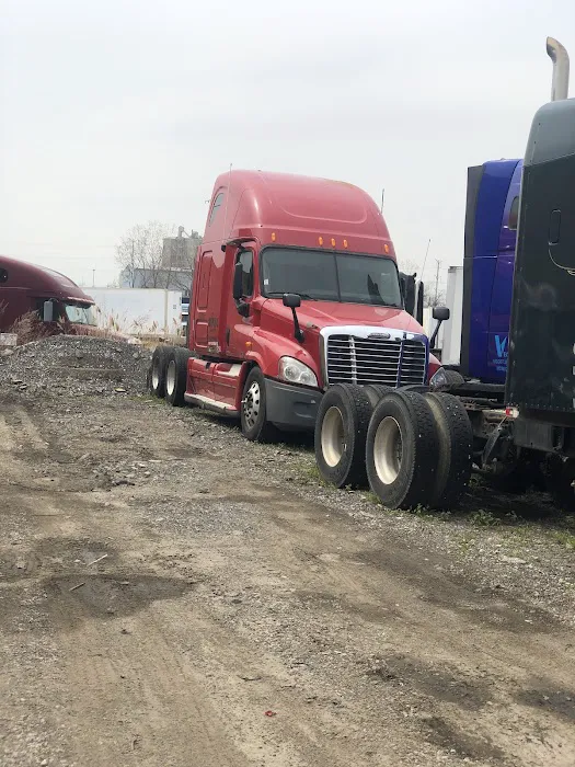 Sun Truck Repair 8