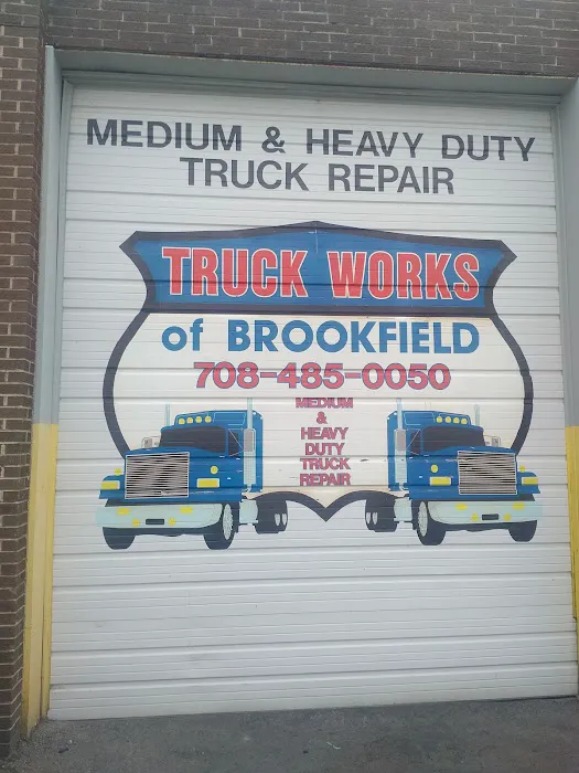 Truck Works of Brookfield 0