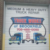 Truck Works of Brookfield