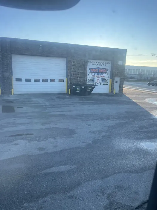 Truck Works of Brookfield 2