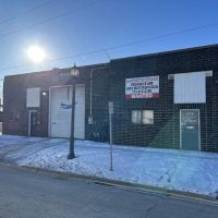 Magnum Diesel Repairs Inc